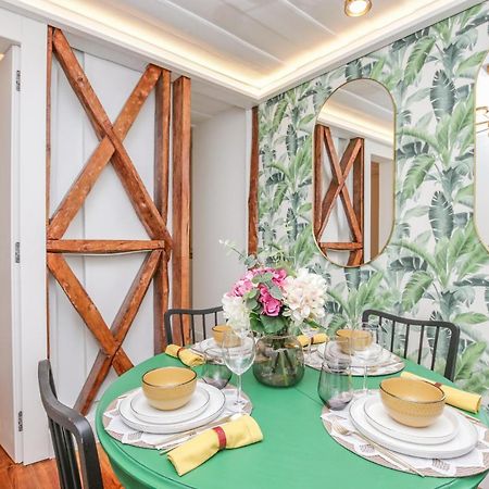 LisboaGolden Cage Chiado - Charm Historic And Cozy公寓 外观 照片
