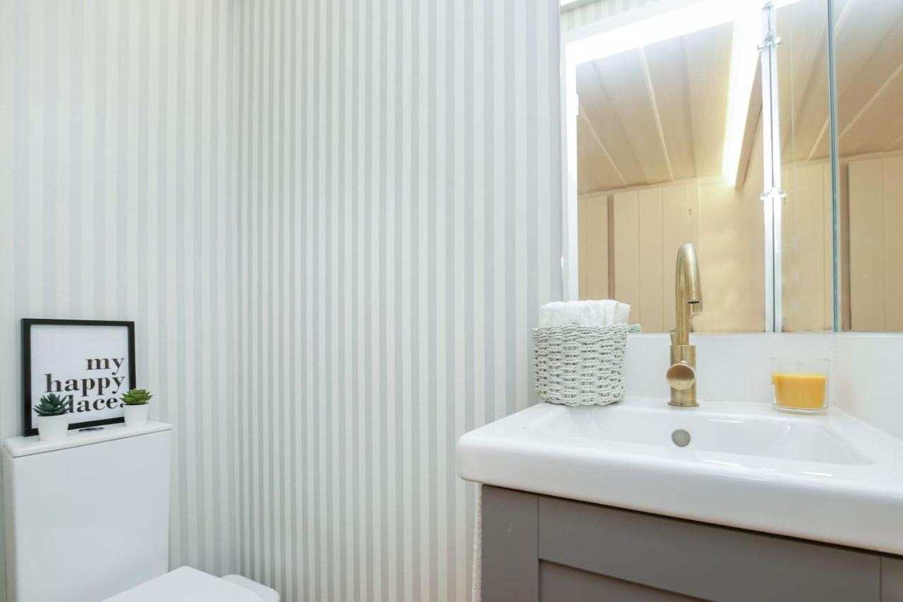 LisboaGolden Cage Chiado - Charm Historic And Cozy公寓 外观 照片