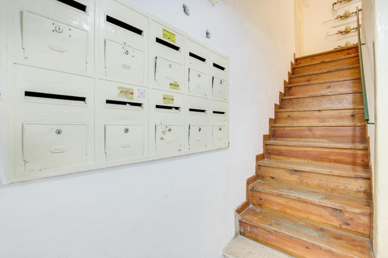LisboaGolden Cage Chiado - Charm Historic And Cozy公寓 外观 照片