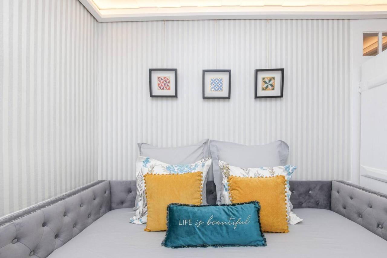 LisboaGolden Cage Chiado - Charm Historic And Cozy公寓 外观 照片