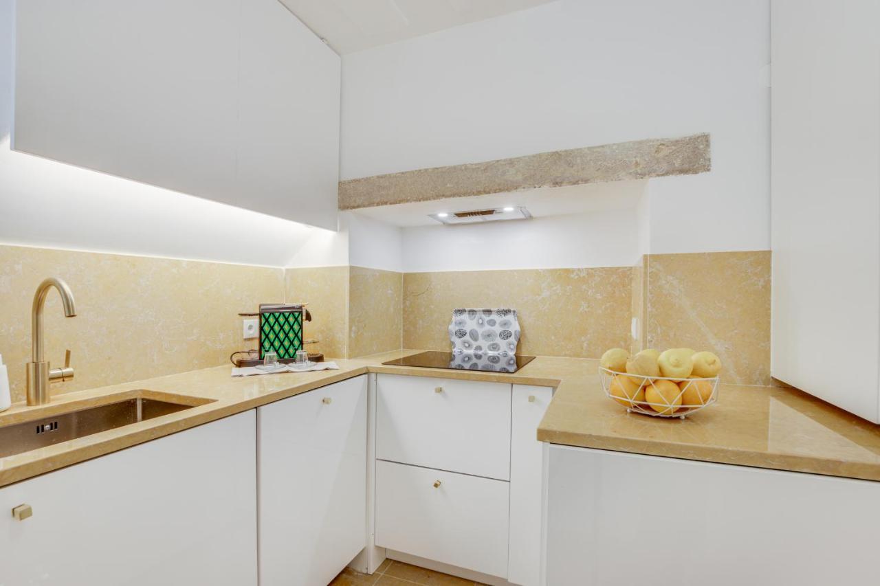 LisboaGolden Cage Chiado - Charm Historic And Cozy公寓 外观 照片