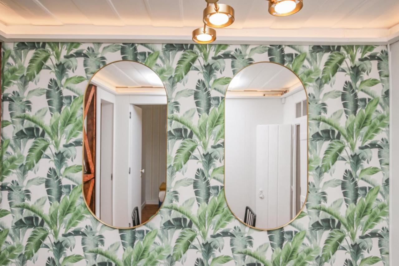 LisboaGolden Cage Chiado - Charm Historic And Cozy公寓 外观 照片