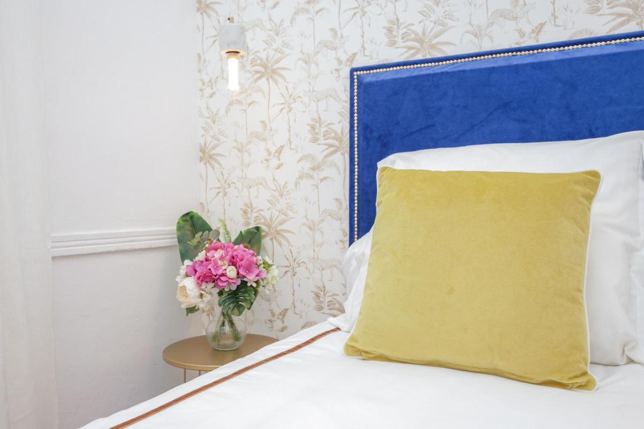 LisboaGolden Cage Chiado - Charm Historic And Cozy公寓 外观 照片